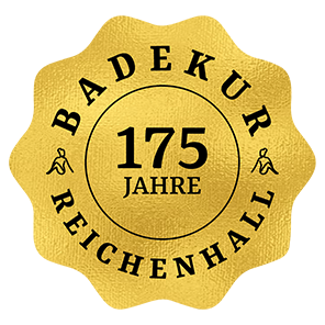 175 Jahre BADekur Reichenhall