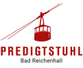 Logo Predigtstuhl